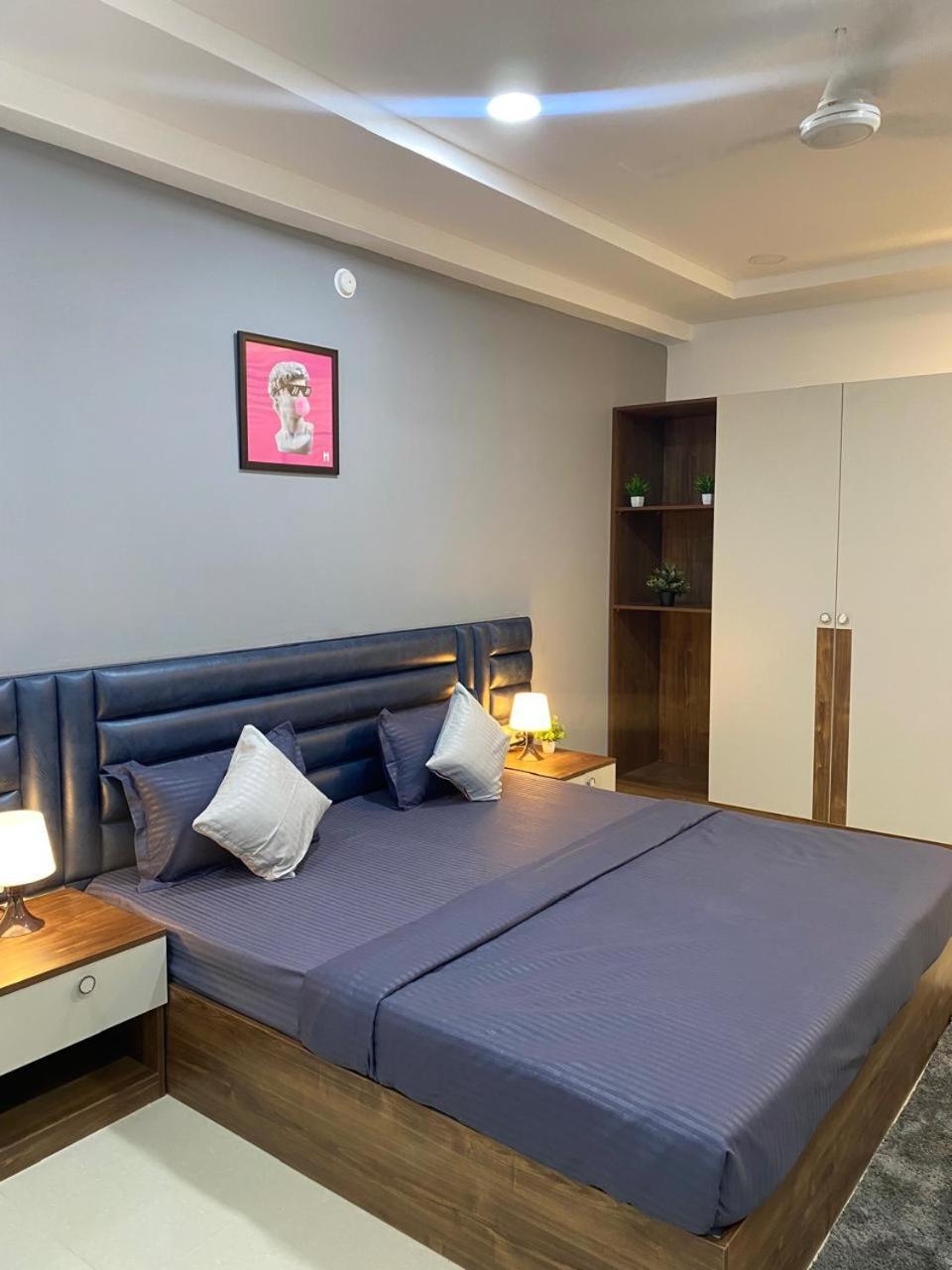 Housr 78 Madhapur Hitech City Near Yashoda Hospital حيدر أباد المظهر الخارجي الصورة