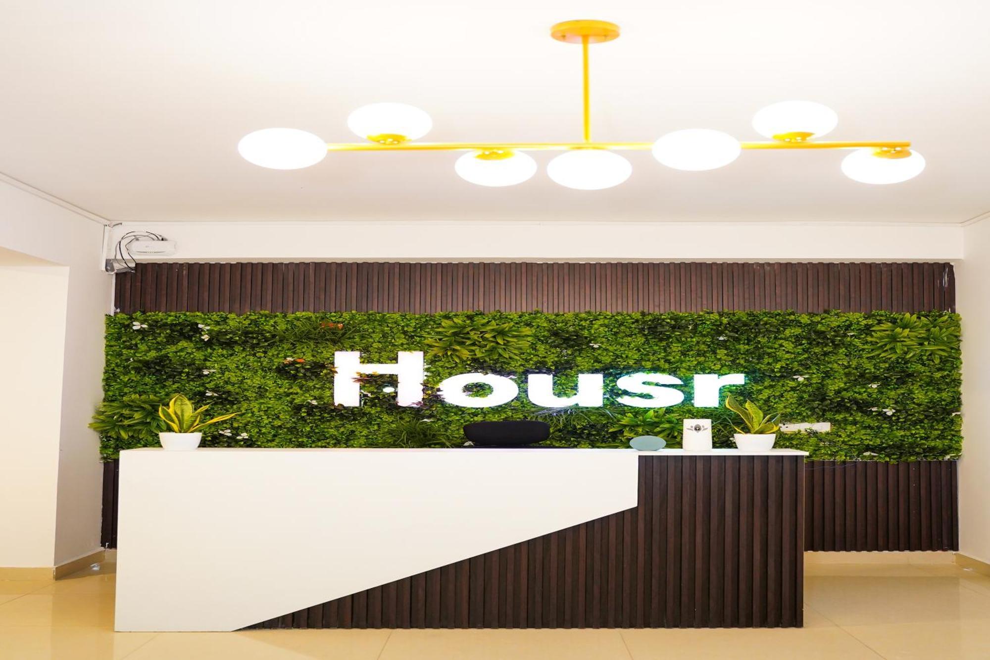 Housr 78 Madhapur Hitech City Near Yashoda Hospital حيدر أباد المظهر الخارجي الصورة