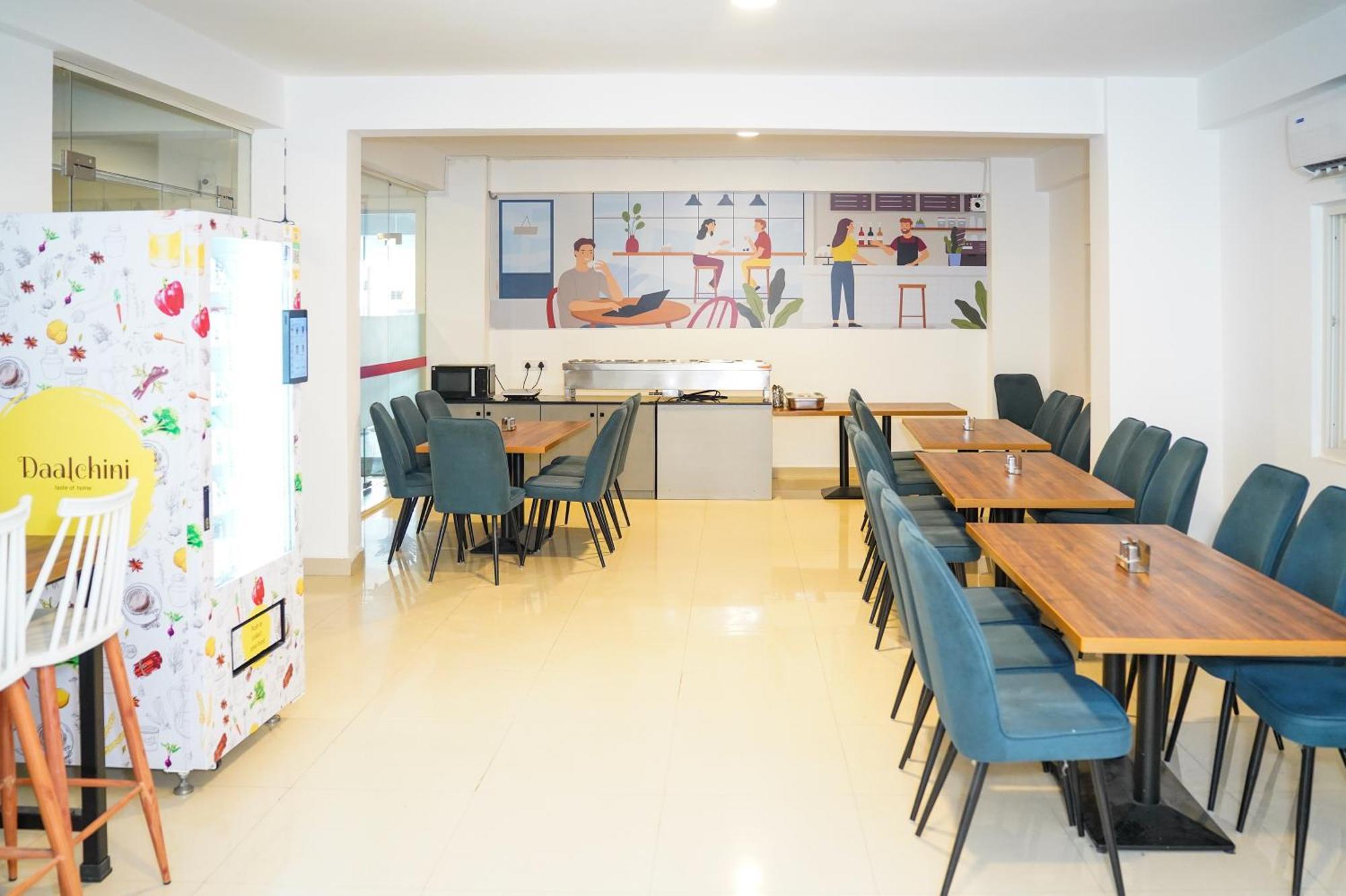 Housr 78 Madhapur Hitech City Near Yashoda Hospital حيدر أباد المظهر الخارجي الصورة