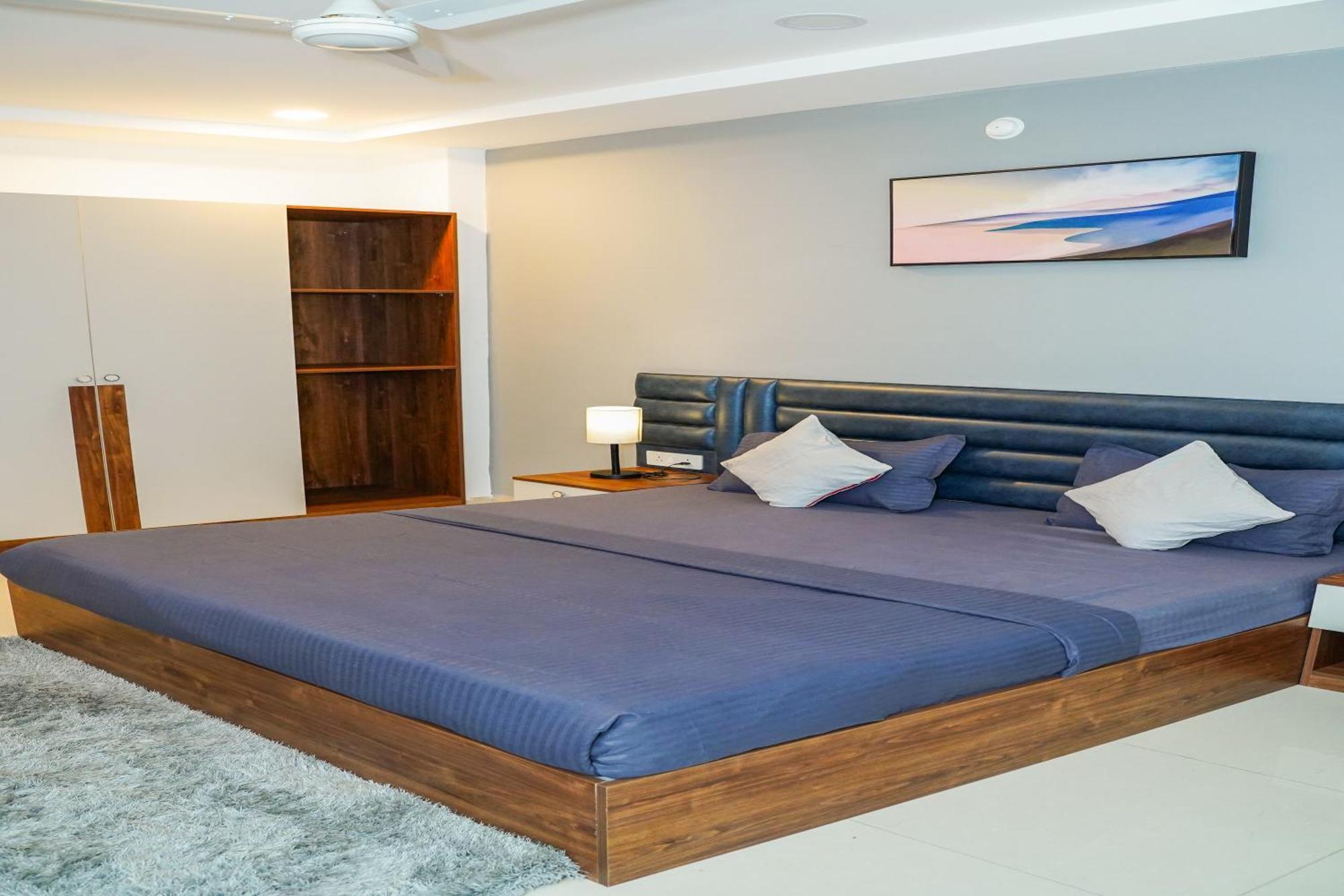 Housr 78 Madhapur Hitech City Near Yashoda Hospital حيدر أباد المظهر الخارجي الصورة